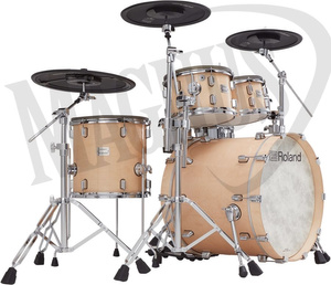 Roland VAD706 Gloss Natural perkusja elektroniczna