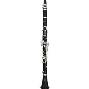 Yamaha YCL 255 S klarnet- bezpłatny dostęp do TOMPLAY!