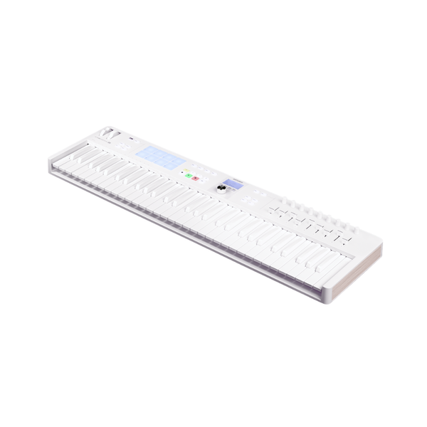 Arturia KeyLAB Essential 61 mk3 Alpine kontroler