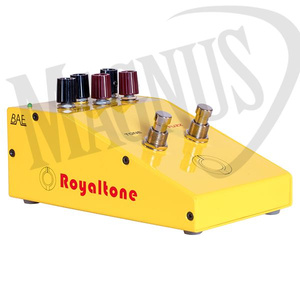 BAE Royaltone  efekt gitarowy