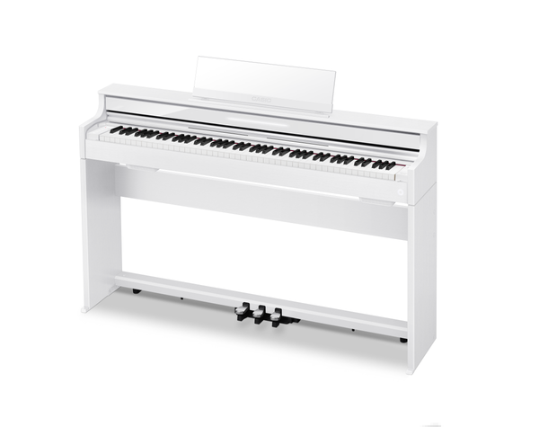 Casio AP-S450 WE pianino cyfrowe