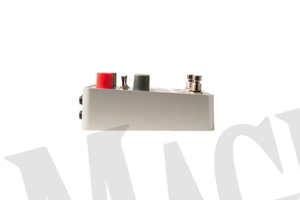 Universal Audio UAFX Max Preamp &amp; Dual Compressor