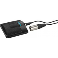 Monacor ECM-306B/SW mikrofon
