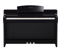 Yamaha CSP-255 PE Clavinova pianino cyfrowe