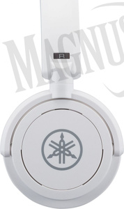 Yamaha HPH-100 WH słuchawki studyjne