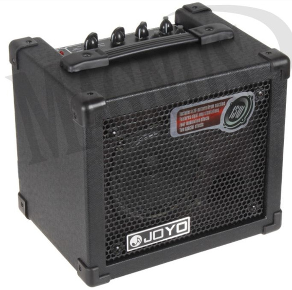 Joyo DC-15 - combo gitarowe 15W Combo