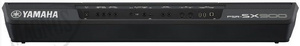 Yamaha PSR-SX900 - B-stock keyboard