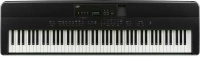Kawai ES-920 B pianino cyfrowe - zestaw ze statywem