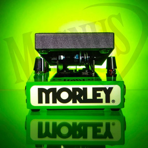 Morley 20/20 Distortion Wah efekt gitarowy