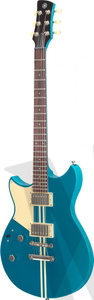 Yamaha Revstar RSE-20L SWB gitara elektryczna