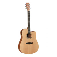 Tanglewood TWR-DCE gitara elektro-akustyczna