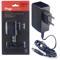 Stagg PSU 9V1A7R  - zasilacz 9 volt