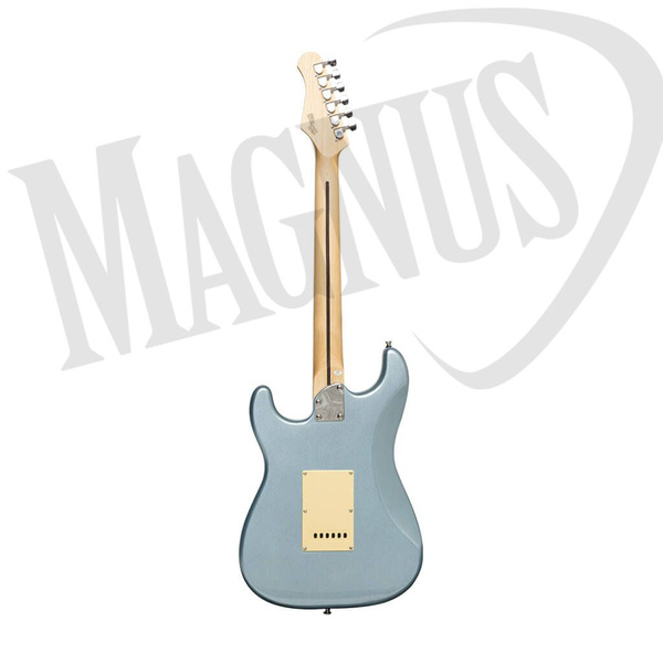 Stagg SES-30 IBM  gitara elektryczna