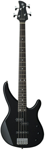 Yamah TRBX-174 BL Black - Gitara basowa - bezpłatne lekcje online!
