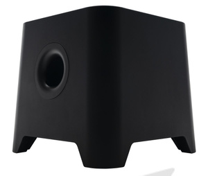 Mackie CR6S-X subwoofer podłogowy z zasilaniem