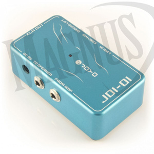 Joyo JDI-01 - direct box efekt gitarowy