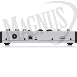 Behringer FLOW 8 kompaktowy mikser cyfrowy