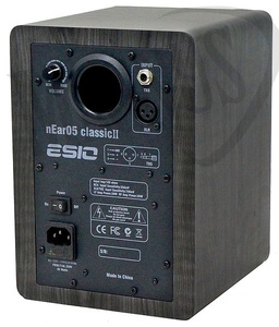 Esio nEAR 05 Classic 2 - cena za sztukę aktywny monitor studyjny