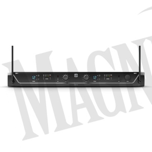 LD Systems U306 HHD 2
