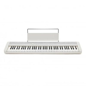 Casio Casiotone CT-S1-76 WE Keyboard dla początkujących