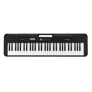 Casio CT-S200 Black keyboard