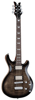 Dean Icon Flame Top CHB gitara elektryczna