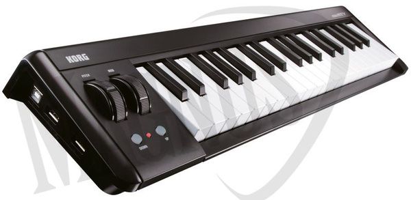Korg microKEY 37 klawiatura sterująca