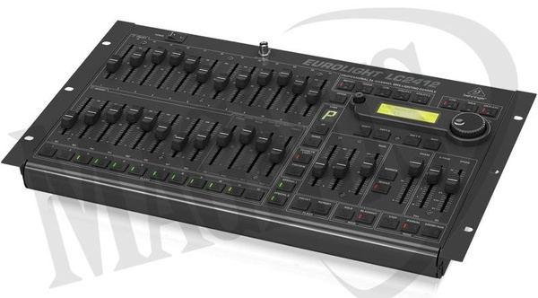 Behringer LC2412 V2 sterownik oświetlenia