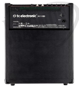 t.c. electronic BG250-112 Combo