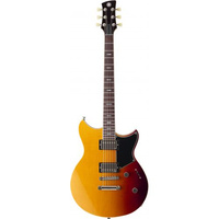 Yamaha Revstar RSS-20 SSB gitara elektryczna