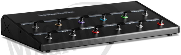 Line 6 Helix Control procesor