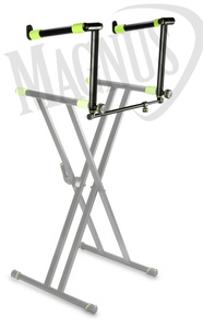 Gravity KSX 2 T statyw klawiszowy
