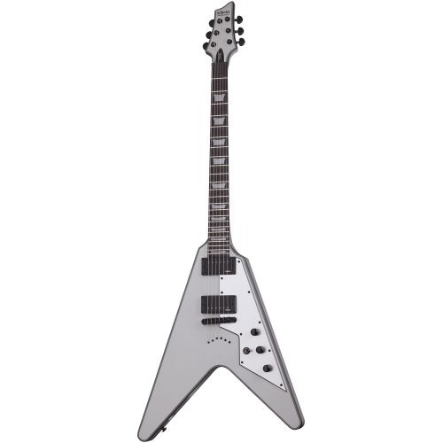 Schecter V1-PLATINUM SSV Gitara elektryczna