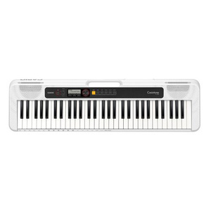 Casio CT-S200 White keyboard