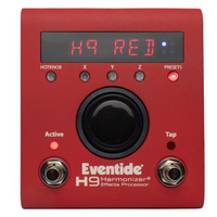 Eventide H9 Max Red efekt gitarowy