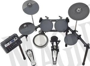 Yamaha DTX6K-X  perkusja elektroniczna