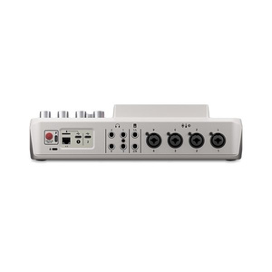 RodeCaster Pro II White stacja robocza do nagrywania