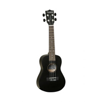 Tanglewood TWTCP-BK ukulele koncertowe