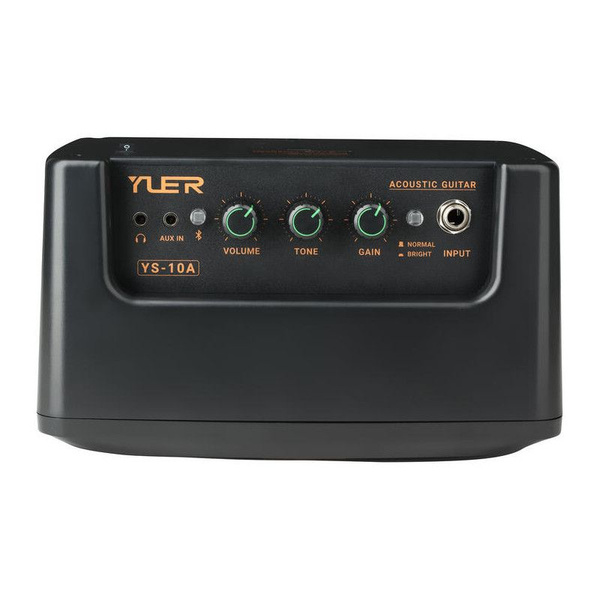Yuer YS 10A  Combo do gitary akustycznej z bluetooth