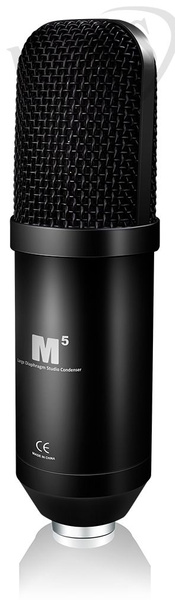 iCon M5 mikrofon pojemnościowy