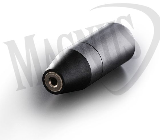 BOYA 35C-XLR ‌konwerter mini-jack 3,5 mm (trs) na XLR