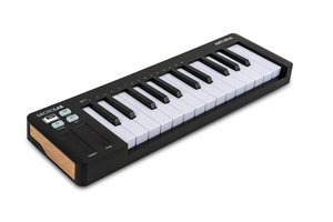 Arturia MicroLab MK3 Black klawiatura sterująca