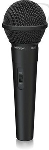 Behringer BC110 mikrofon przewodowy
