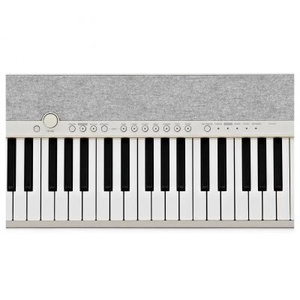 Casio Casiotone CT-S1-76 WE Keyboard dla początkujących