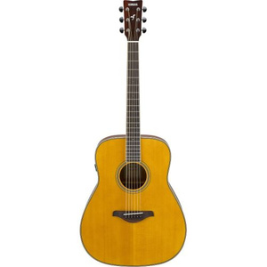 Yamaha FG-TA Vintage Tint  gitara akustyczna