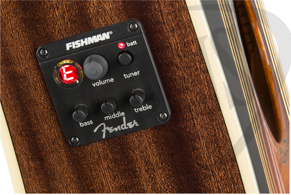 Fender PM1E NA gitara elektroakustyczna