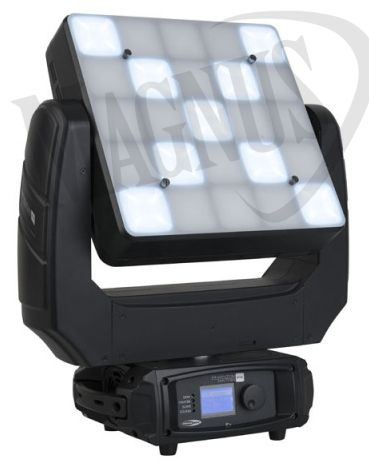 Showtec Phantom Matrix FX głowica ruchoma