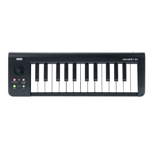 Korg microKEY Air 25 klawiatura sterująca