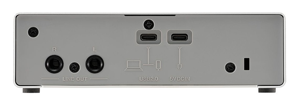Steinberg IXO12 W interfejs audio USB