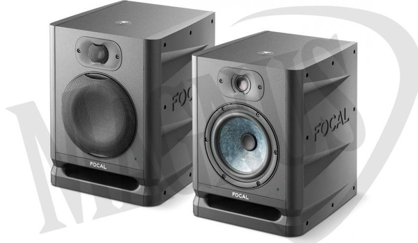 Focal Alpha EVO 65 - nowa wersja z serii ALPHA - aktywny monitor studyjny - po zwrocie